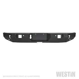 Westin Automotive 59-82075 WJ2 Rear Bumper w/Sensor