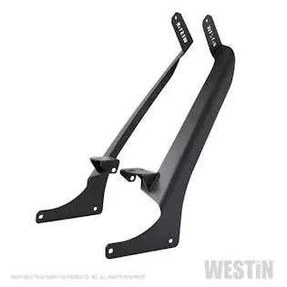 Westin Automotive 62-41085 Pillar LED Light Mount