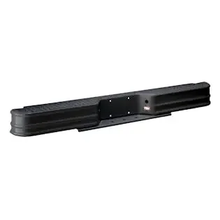Westin Automotive 66000 Diamondstep Universal Bumper