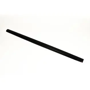 Westin Automotive 72-11171 Smooth Front Cap Black