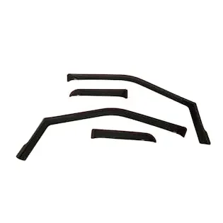 Westin Automotive 72-37409 In Channel Wind Deflector 4pc