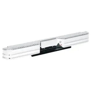 Westin Automotive 73000 Diamondstep Universal Bumper