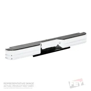 Westin Automotive 76001 Surestep Universal Bumper