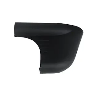 Westin Automotive 80-0220 Sure-Grip End Cap A