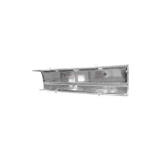 Westin Automotive 80-TB400-96D Brute High Cap 96in Stake Bed Contractor Box