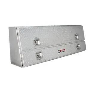 Westin Automotive 80-TBS200-72 Brute Contractor TopSider Tool Box