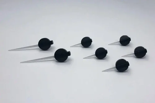 White Needles (V1 BB)
