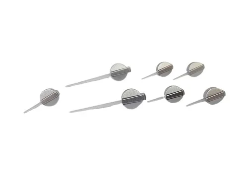 White Needles (V1)
