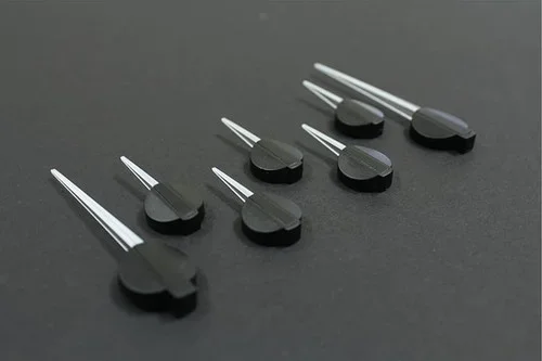 White Needles (V2 BB)