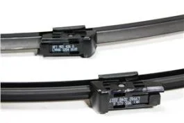 Wiper Blade One Pair