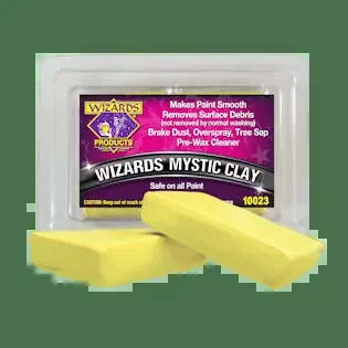 Wizards Products 10023 Mystic Clay, 150g