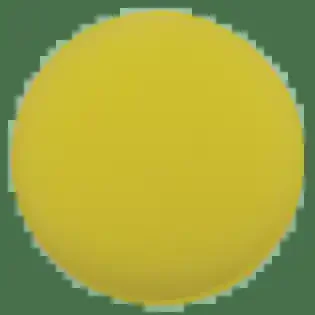 Wizards Products 11009 Applicator Pad, 4″