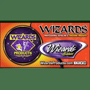 Wizards Products 11011 Metal Polish Cloth