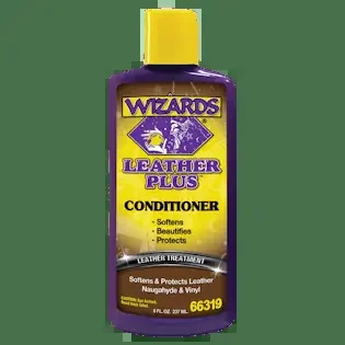 Wizards Products 66319 Leather Plus