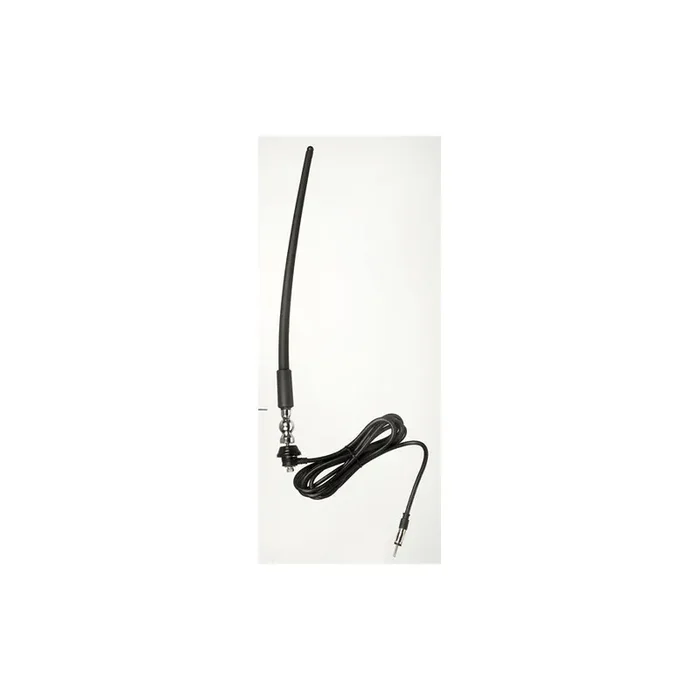 WRC 007500 Aerial outer