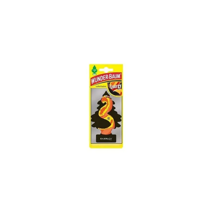 Wunder-Baum 134326 Car air freshener Bag