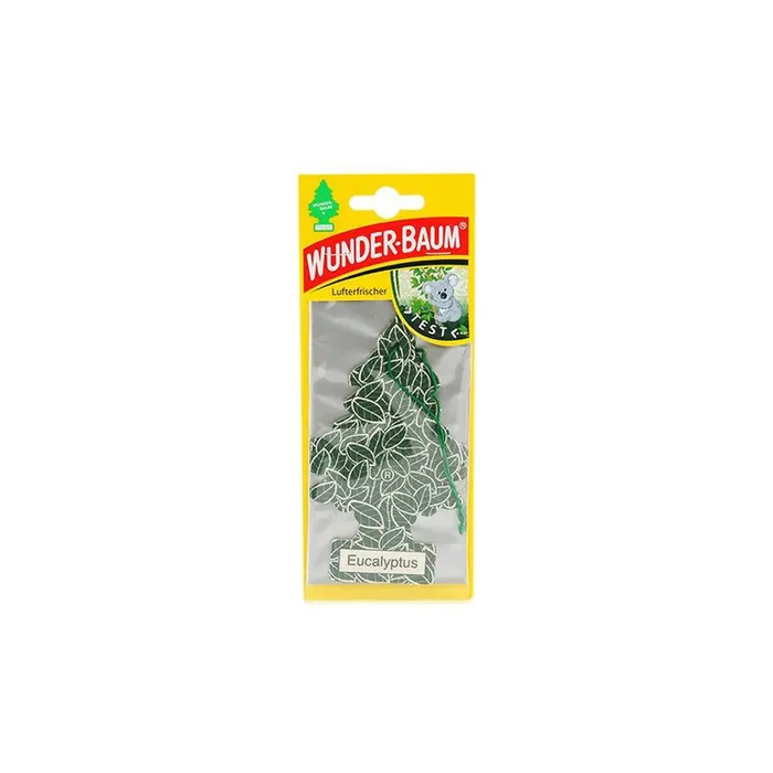 Wunder-Baum 35119 Car air freshener Bag