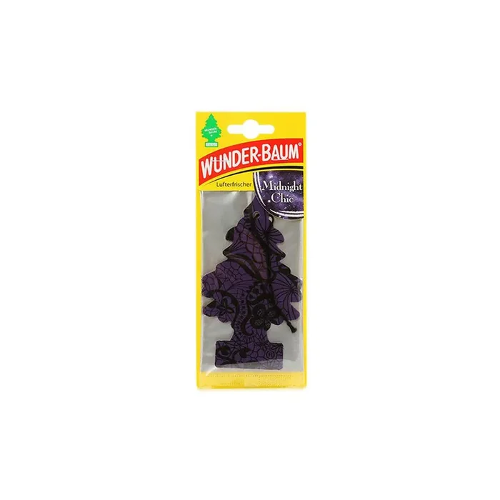 Wunder-Baum 7297 Car air freshener Bag