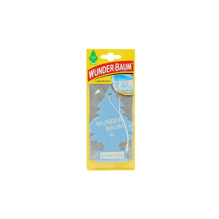 Wunder-Baum 7299 Car air freshener Bag