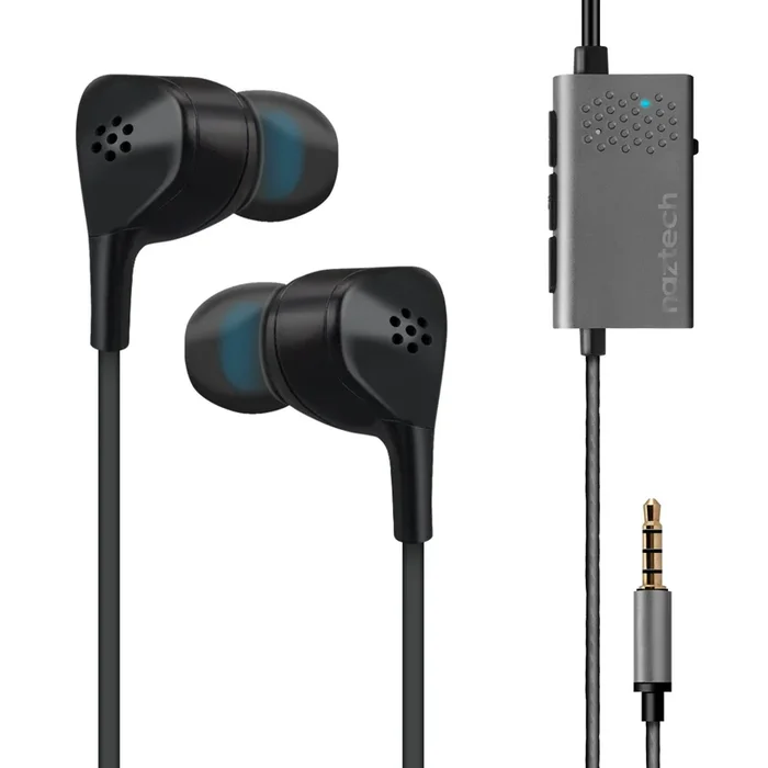 X1 ANC Active Noise Cancelling Earphones