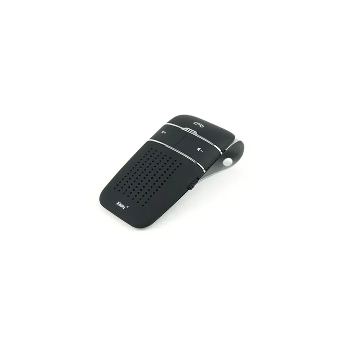 XBLITZ X600 Hands free car kit 10 hours Bluetooth Yes