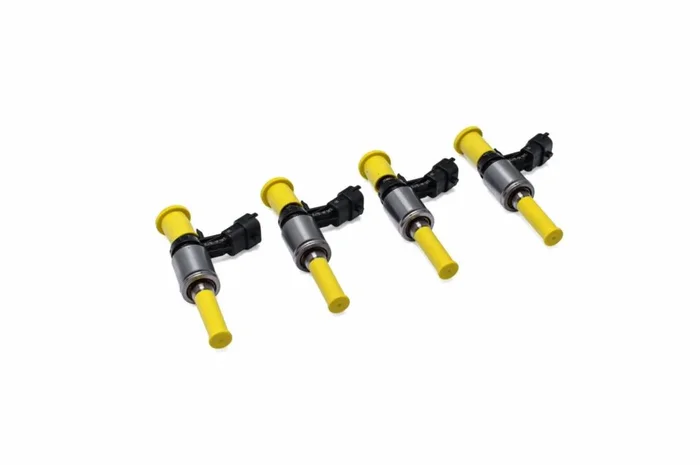 XDI 2015-2023 Ford Mustang EcoBoost 2000cc Injector Set