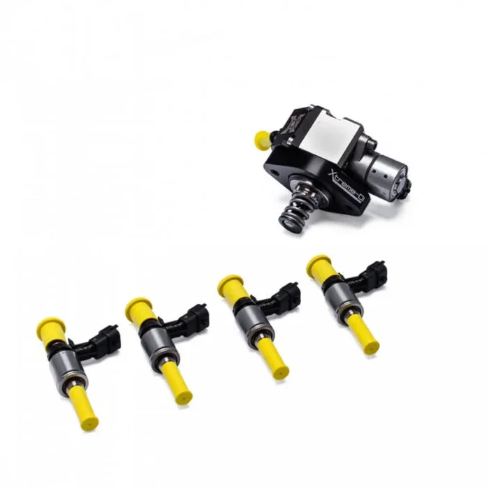 XDI 2016-2018 Ford Focus RS HPFP35 & 2000cc Injector Bundle