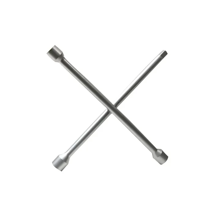 XL 213196 Spider wheel brace Spanner size 17, 19, 21