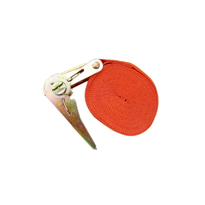 XL 553704 Tie down strap 5 m, 25 mm, 100 kg