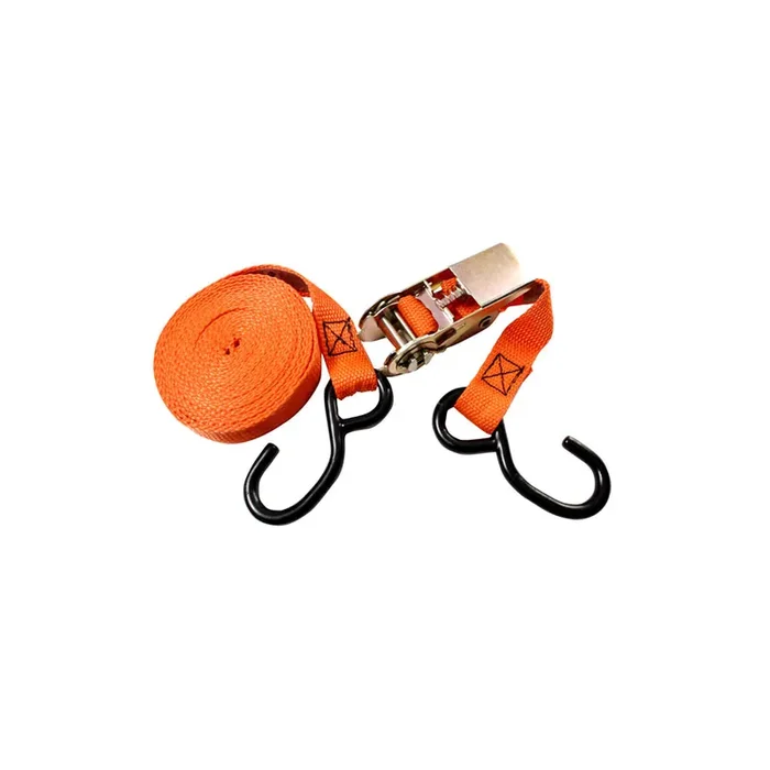 XL 553708 Tie down strap 5 m, 25 mm, 100 kg