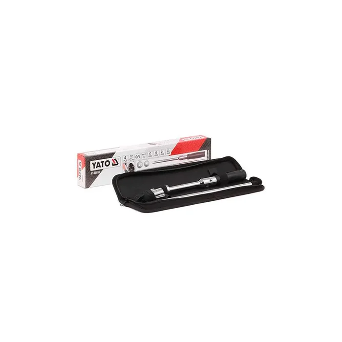 YATO YT-08035 Wheel brace Spanner size 17, 19, 21, 23