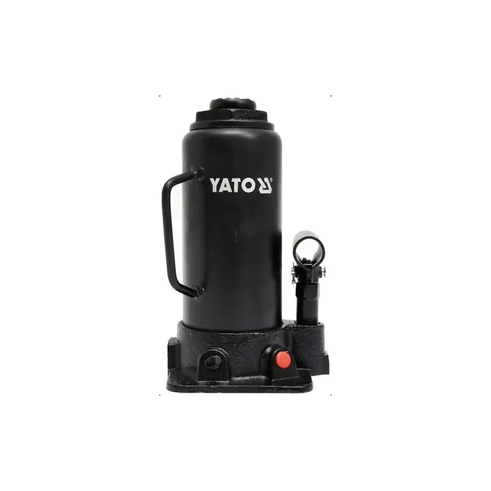 YATO YT-17005 Jack 12t, Hydraulic, Bottle jacks