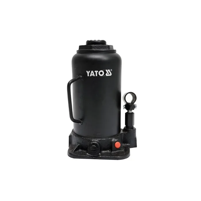 YATO YT-17007 Jack 20t, Hydraulic, Trucks, Bottle jacks