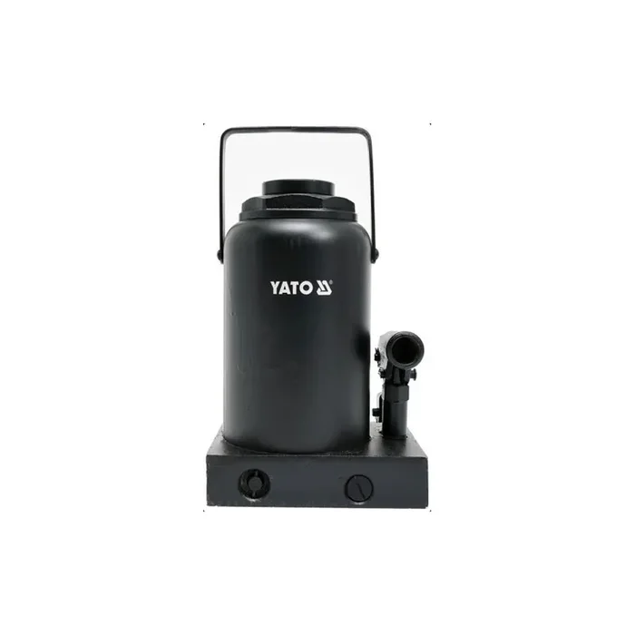 YATO YT-17008 Jack 32t, Hydraulic, Bottle jacks