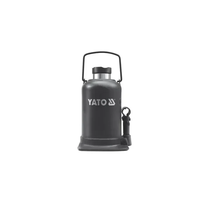 YATO YT-1709 Jack 30t, Hydraulic, Trucks, Bottle jacks