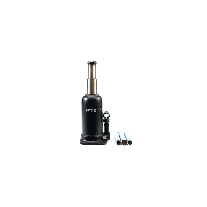 YATO YT-1711 Jack 5t, Hydraulic, SUVs, Bottle jacks