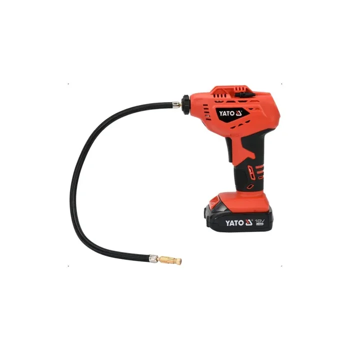 YATO YT-82894 Air compressor 18V, 10 bar