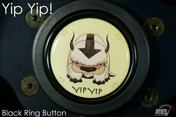 Yip Yip – Horn Button