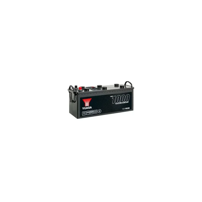 Yuasa 628HD Cargo Heavy Duty Battery 12V 143Ah YBX1628
