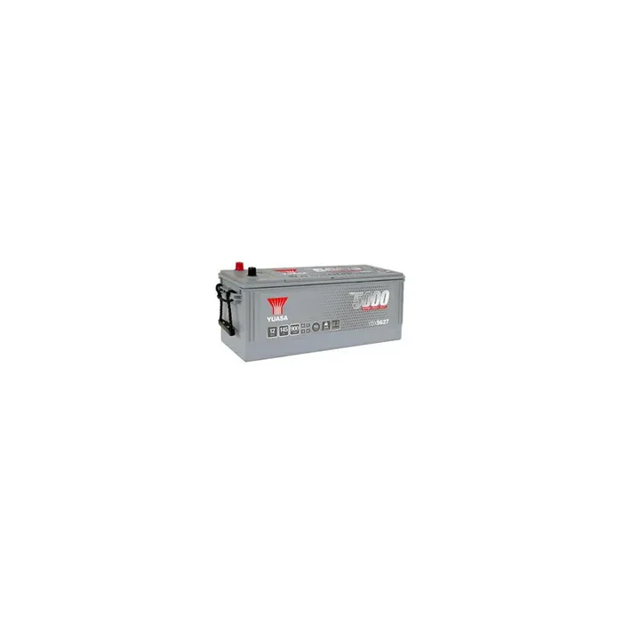 Yuasa Cargo Deep Cycle GM Battery 12V 145Ah YBX5627