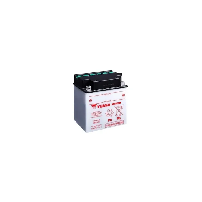 Yuasa YB30CL-B Quad Bike ATV Battery