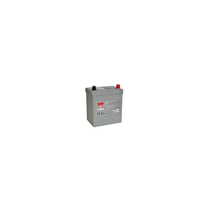 Yuasa YBX5054 Silver High Performance Car Battery 12V 40Ah