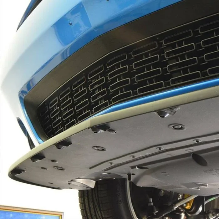 ZL1 Addons 2015-2021 Dodge Challenger Splitter Guards