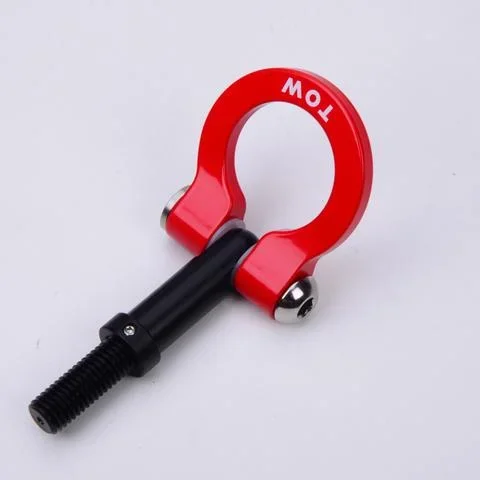 ZL1 Addons 2015-2023 Dodge Challenger Feather Lite Tow Hook