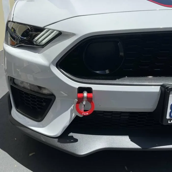 ZL1 Addons 2021-2023 Ford Mustang Mach 1 Premium Tow Hook
