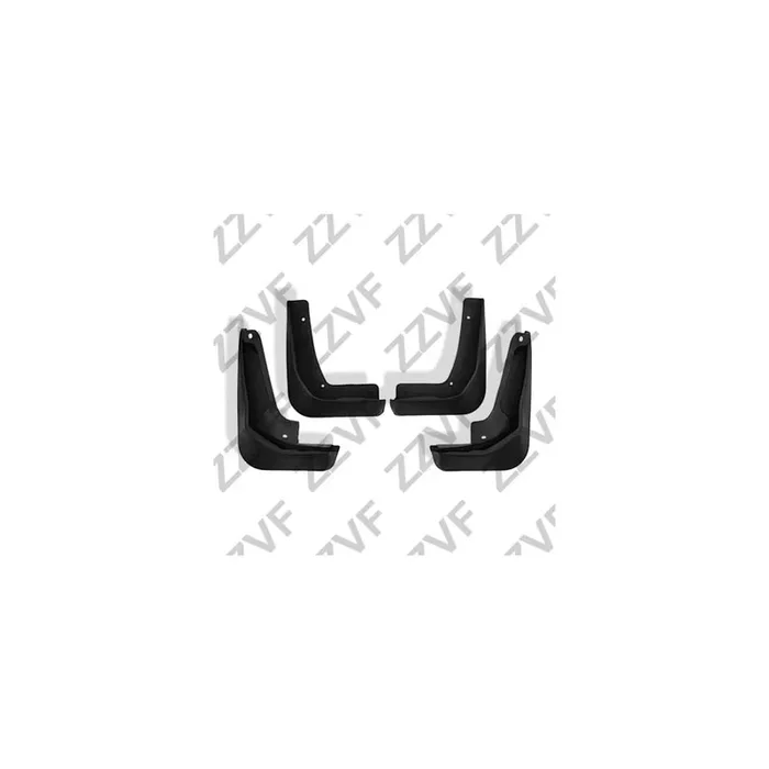 ZZVF ZVXY-FCS6-012 Mudflap